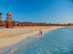���� ����� Iberostar Paraiso Maya 5*