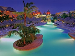 ���� ����� Iberostar Paraiso Maya 5*