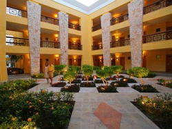 ���� ����� Iberostar Paraiso Maya 5*