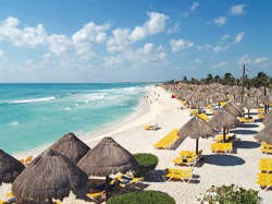���� ����� Iberostar Paraiso Maya 5*