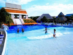 ���� ����� Iberostar Paraiso Maya 5*