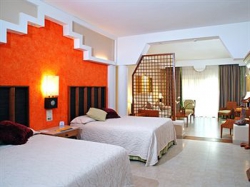 ���� ����� Iberostar Paraiso Maya 5*