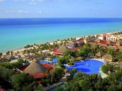 ���� ����� Iberostar Quetzal 5*