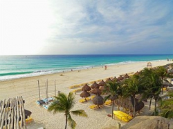 ���� ����� Iberostar Quetzal 5*