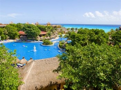 ���� ����� Iberostar Quetzal 5*