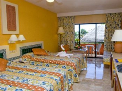 ���� ����� Iberostar Quetzal 5*
