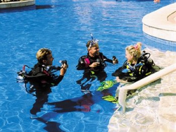 ���� ����� Iberostar Quetzal 5*