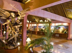 ���� ����� Iberostar Quetzal 5*