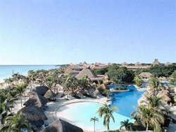 ���� ����� Iberostar Quetzal 5*
