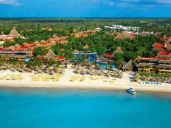 ���� ����� Iberostar Quetzal 5*