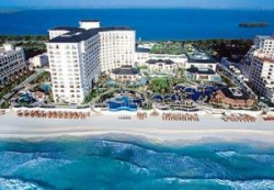 ���� ����� JW Marriott Cancun Resort and Spa 5*