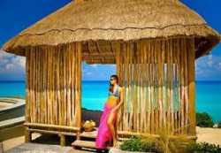 ���� ����� JW Marriott Cancun Resort and Spa 5*