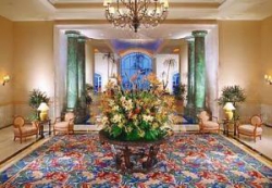 ���� ����� JW Marriott Cancun Resort and Spa 5*