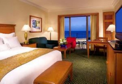 ���� ����� JW Marriott Cancun Resort and Spa 5*