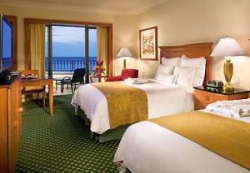 ���� ����� JW Marriott Cancun Resort and Spa 5*