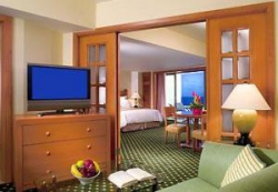 ���� ����� JW Marriott Cancun Resort and Spa 5*