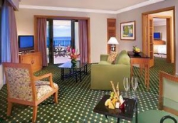 ���� ����� JW Marriott Cancun Resort and Spa 5*