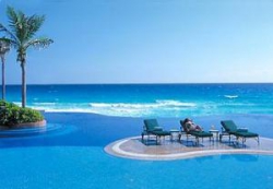 ���� ����� JW Marriott Cancun Resort and Spa 5*