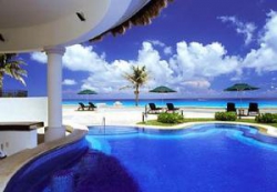 ���� ����� JW Marriott Cancun Resort and Spa 5*