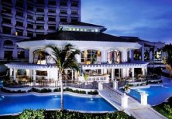 ���� ����� JW Marriott Cancun Resort and Spa 5*