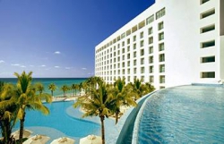 ���� ����� Le Blanc SPA Resort 5*