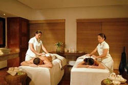 ���� ����� Le Blanc SPA Resort 5*