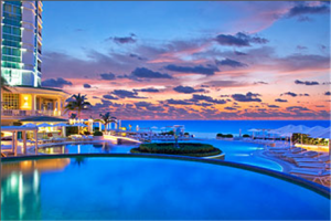 ���� ����� Le Meridien 5*