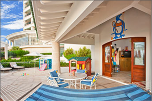 ���� ����� Le Meridien 5*