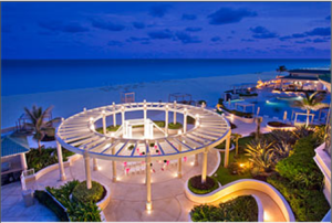 ���� ����� Le Meridien 5*