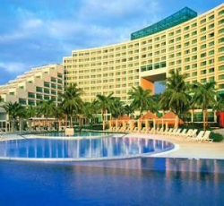 ���� ����� Live Aqua Cancun (ex.Aqua Cancun) 5*