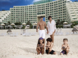 ���� ����� Live Aqua Cancun (ex.Aqua Cancun) 5*