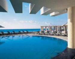 ���� ����� Live Aqua Cancun (ex.Aqua Cancun) 5*