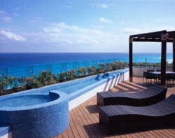 ���� ����� Live Aqua Cancun (ex.Aqua Cancun) 5*