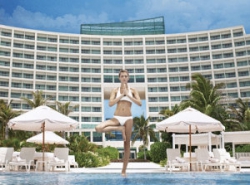 ���� ����� Live Aqua Cancun (ex.Aqua Cancun) 5*