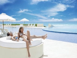 ���� ����� Live Aqua Cancun (ex.Aqua Cancun) 5*