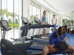 ���� ����� Live Aqua Cancun (ex.Aqua Cancun) 5*