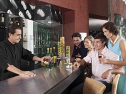 ���� ����� Live Aqua Cancun (ex.Aqua Cancun) 5*
