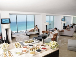 ���� ����� Live Aqua Cancun (ex.Aqua Cancun) 5*
