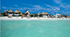 ���� ����� Maroma Resort and Spa 5*