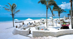 ���� ����� Maroma Resort and Spa 5*