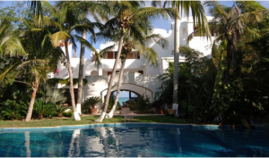 ���� ����� Maroma Resort and Spa 5*