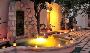 ���� ����� Maroma Resort and Spa 5*