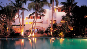 ���� ����� Maroma Resort and Spa 5*