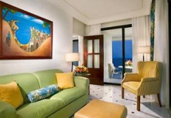 ���� ����� Marriott Casamagna 5*