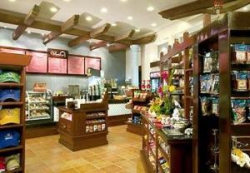 ���� ����� Marriott Casamagna 5*