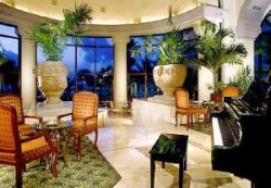 ���� ����� Marriott Casamagna 5*