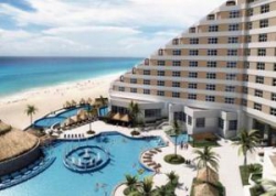 ���� ����� Me Cancun 5*