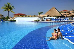 ���� ����� Moon Palace Resort 5*
