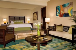 ���� ����� Now Jade Riviera Cancun (ex.Now Riviera Cancun Resort and Spa) 5*