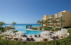   Now Jade Riviera Cancun (ex.Now Riviera Cancun Resort and Spa) 5*